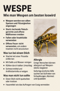 Wespen