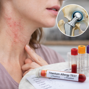 Titan Allergie