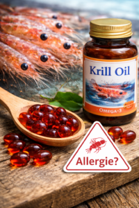 Was ist Krill Oil