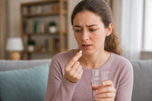 Allergie auf Blutdrucksenker: Ursachen, Symptome und wichtige Hinweise